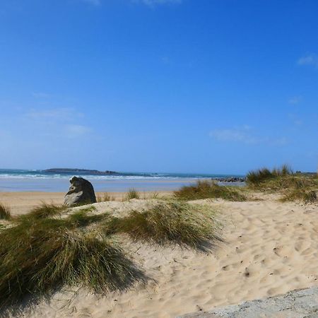 Gites Erdeven Bretagne Sud Экстерьер фото