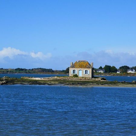 Gites Erdeven Bretagne Sud Экстерьер фото