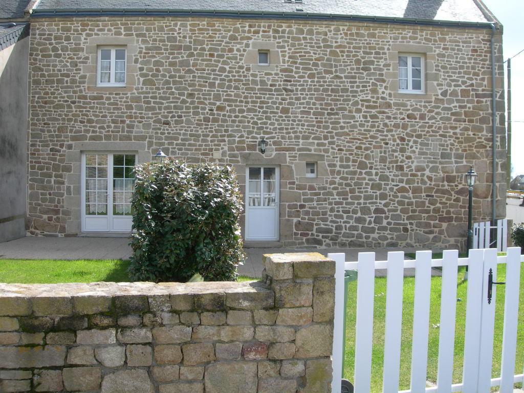 Gites Erdeven Bretagne Sud Экстерьер фото