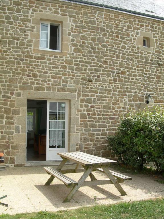 Gites Erdeven Bretagne Sud Экстерьер фото