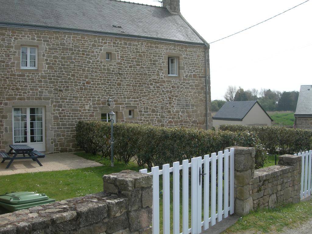 Gites Erdeven Bretagne Sud Экстерьер фото