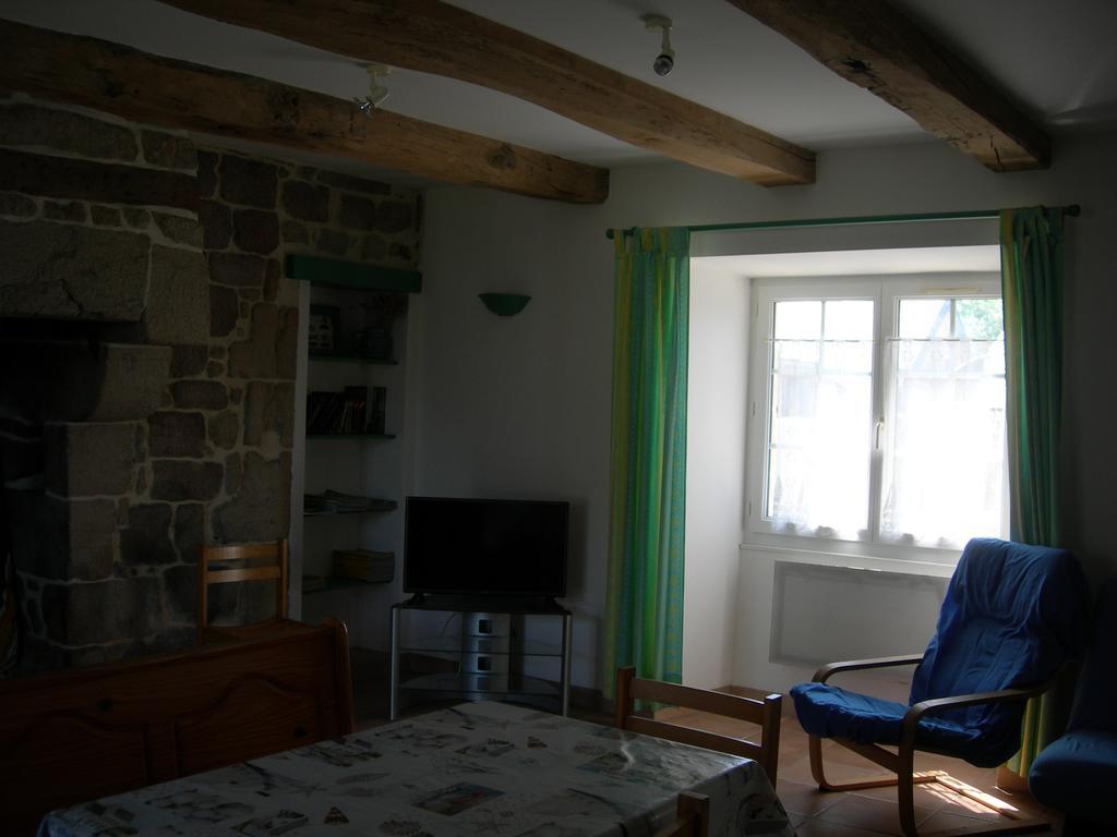 Gites Erdeven Bretagne Sud Экстерьер фото